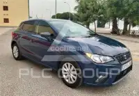 2020 Seat Ibiza