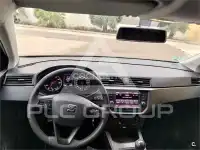 2020 Seat Ibiza