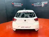 2020 Seat Ibiza