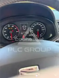 2020 Seat Ibiza