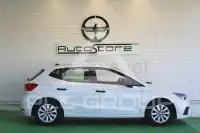 2020 Seat Ibiza
