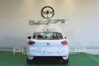 2020 Seat Ibiza