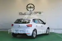 2020 Seat Ibiza