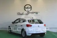 2020 Seat Ibiza