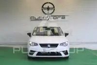 2020 Seat Ibiza