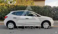 2020 Seat Ibiza