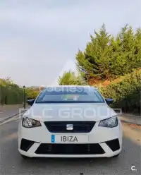 2020 Seat Ibiza