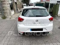 2020 Seat Ibiza