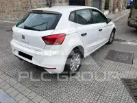 2020 Seat Ibiza