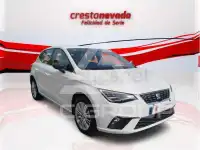 2020 Seat Ibiza