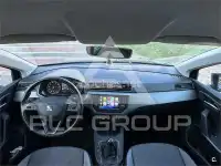 2020 Seat Ibiza