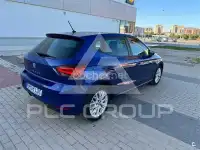 2020 Seat Ibiza