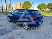 2020 Seat Ibiza