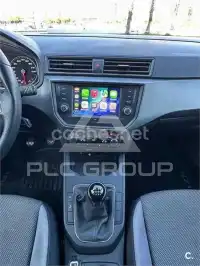 2020 Seat Ibiza