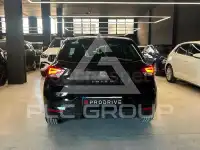 2020 Seat Ibiza
