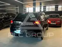 2020 Seat Ibiza