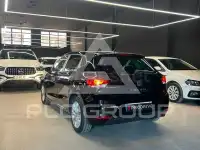2020 Seat Ibiza