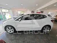 2020 Seat Ibiza