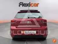 2020 Seat Ibiza