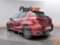 2020 Seat Ibiza