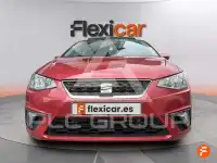 2020 Seat Ibiza