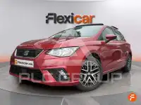 2020 Seat Ibiza