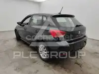 2020 Seat Ibiza