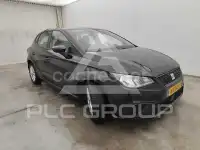 2020 Seat Ibiza