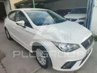 2020 Seat Ibiza