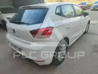 2020 Seat Ibiza