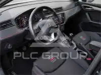 2020 Seat Ibiza