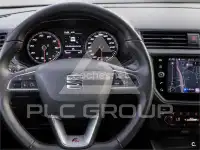 2020 Seat Ibiza