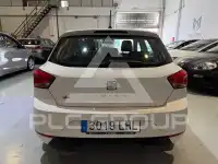 2020 Seat Ibiza