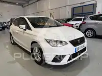 2020 Seat Ibiza