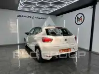 2020 Seat Ibiza