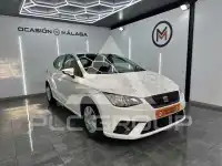 2020 Seat Ibiza