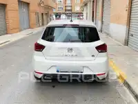 2020 Seat Ibiza