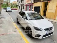 2020 Seat Ibiza