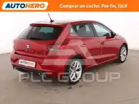 2020 Seat Ibiza