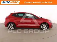 2020 Seat Ibiza
