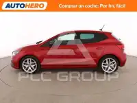 2020 Seat Ibiza