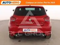 2020 Seat Ibiza
