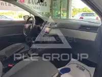 2020 Seat Ibiza