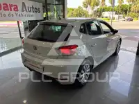 2020 Seat Ibiza