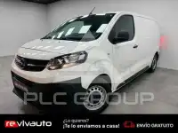 2020 Opel Vivaro
