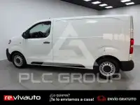 2020 Opel Vivaro