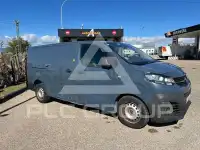 2020 Opel Vivaro
