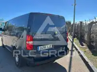2020 Opel Vivaro
