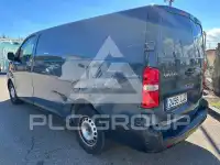 2020 Opel Vivaro
