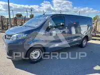 2020 Opel Vivaro